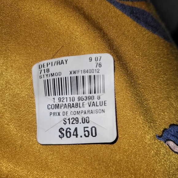 buttonupdress closet clear out - Picture 4 of 11